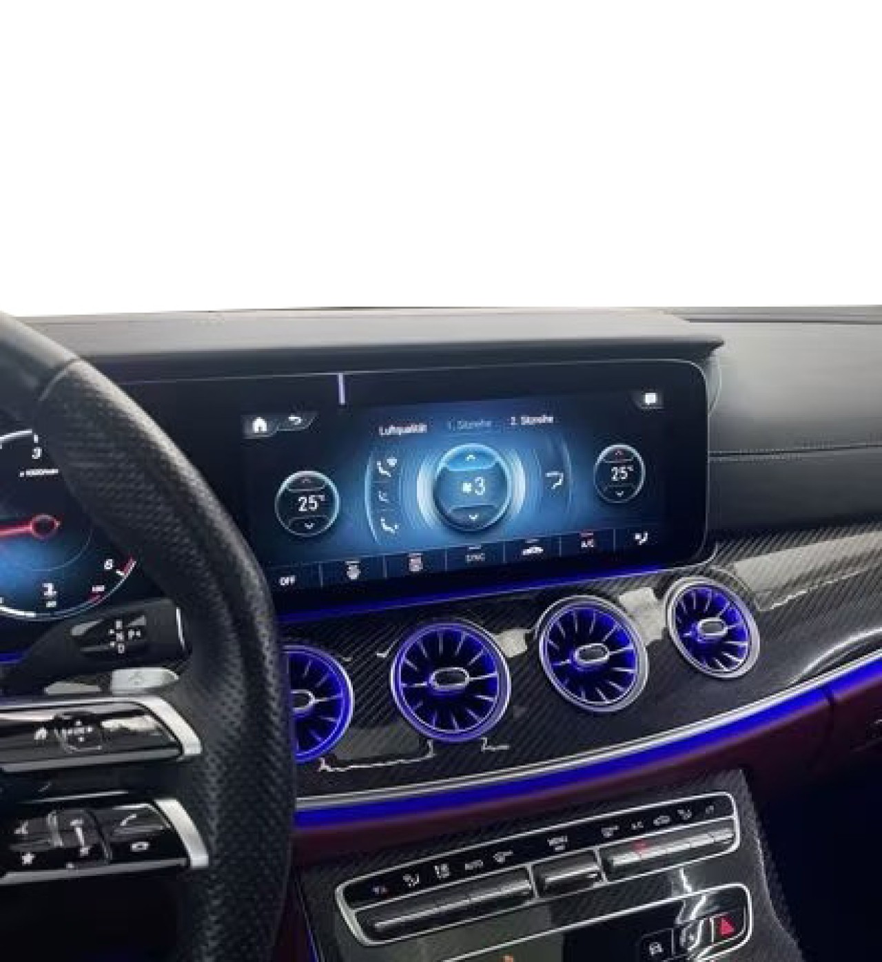 Mercedes-Benz CLS 400d 4MATIC AMG - foto 21