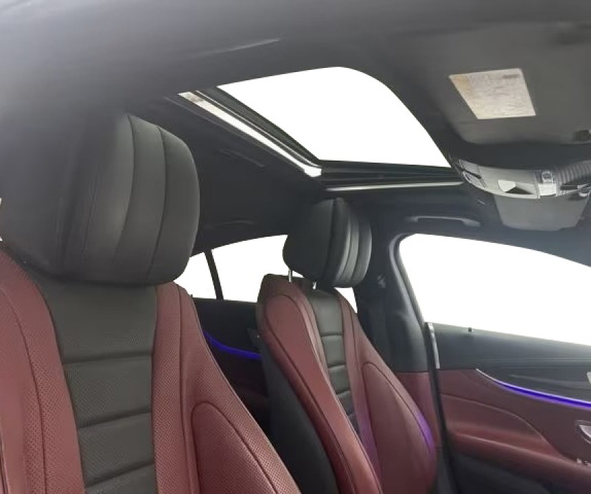 Mercedes-Benz CLS 400d 4MATIC AMG - foto 13