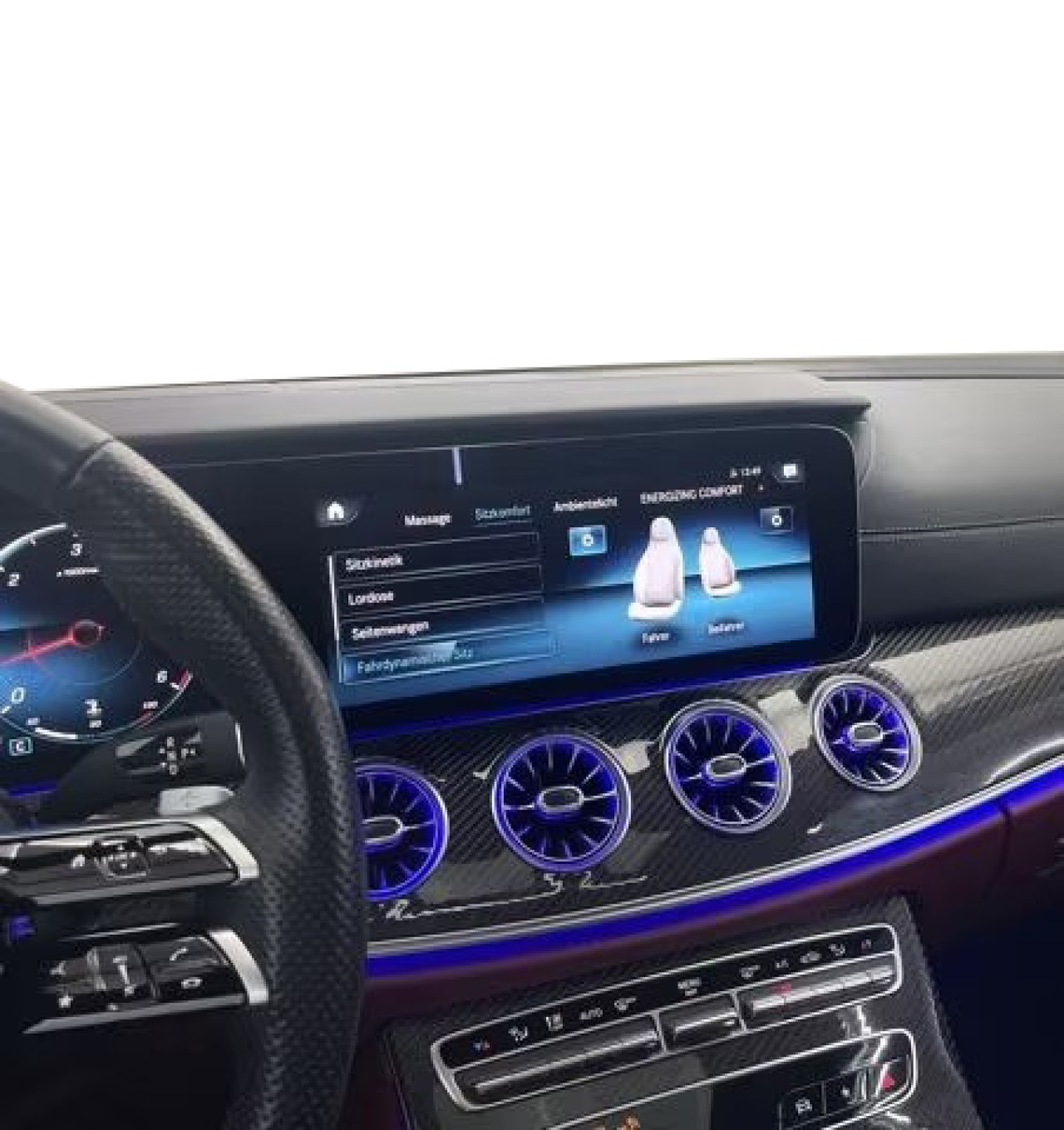 Mercedes-Benz CLS 400d 4MATIC AMG - foto 26