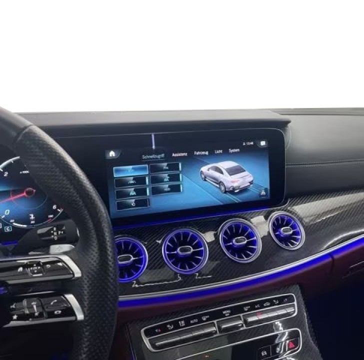 Mercedes-Benz CLS 400d 4MATIC AMG - foto 25