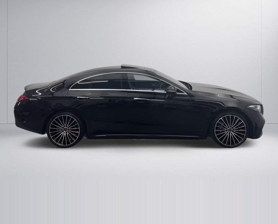 Mercedes-Benz CLS 400d 4MATIC AMG (3)