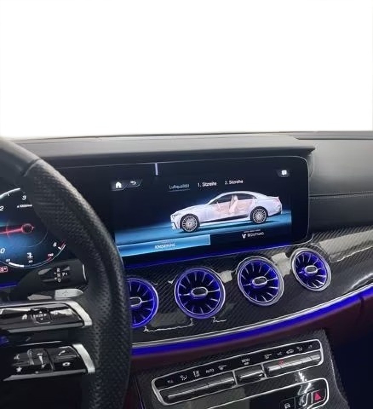 Mercedes-Benz CLS 400d 4MATIC AMG - foto 19