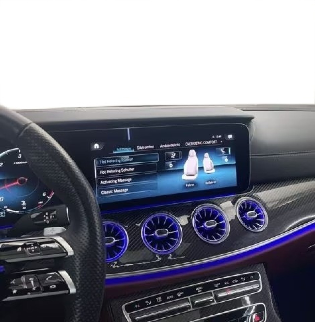 Mercedes-Benz CLS 400d 4MATIC AMG - foto 18