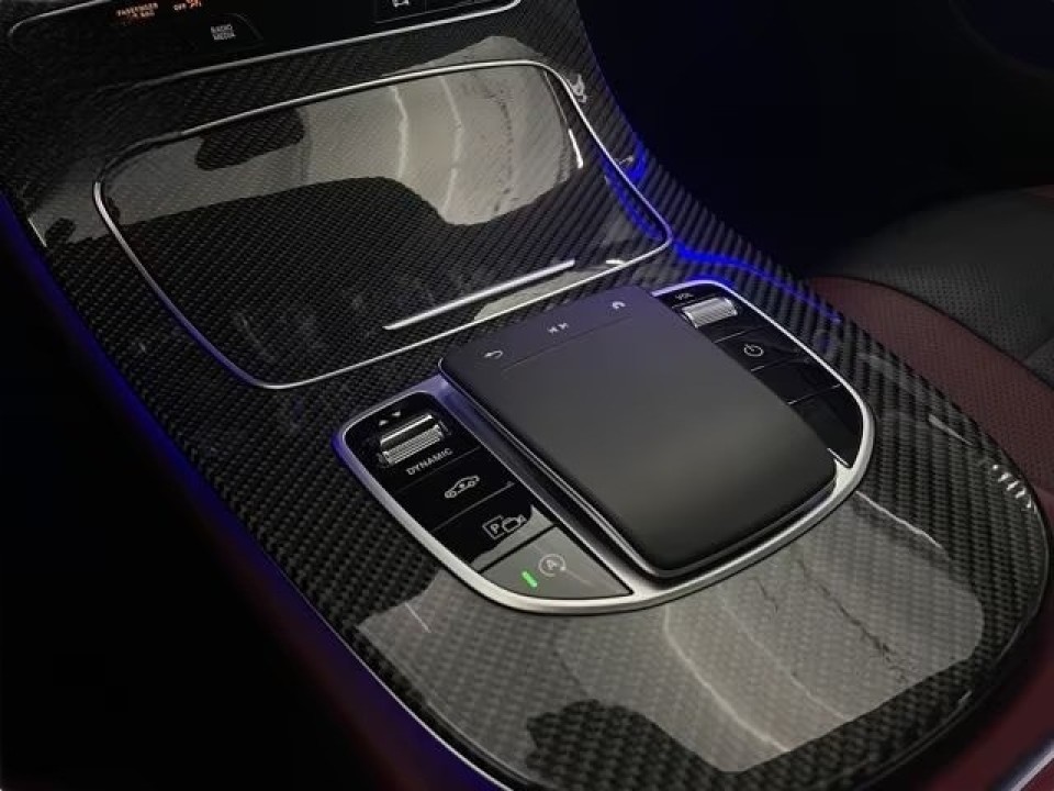 Mercedes-Benz CLS 400d 4MATIC AMG - foto 15