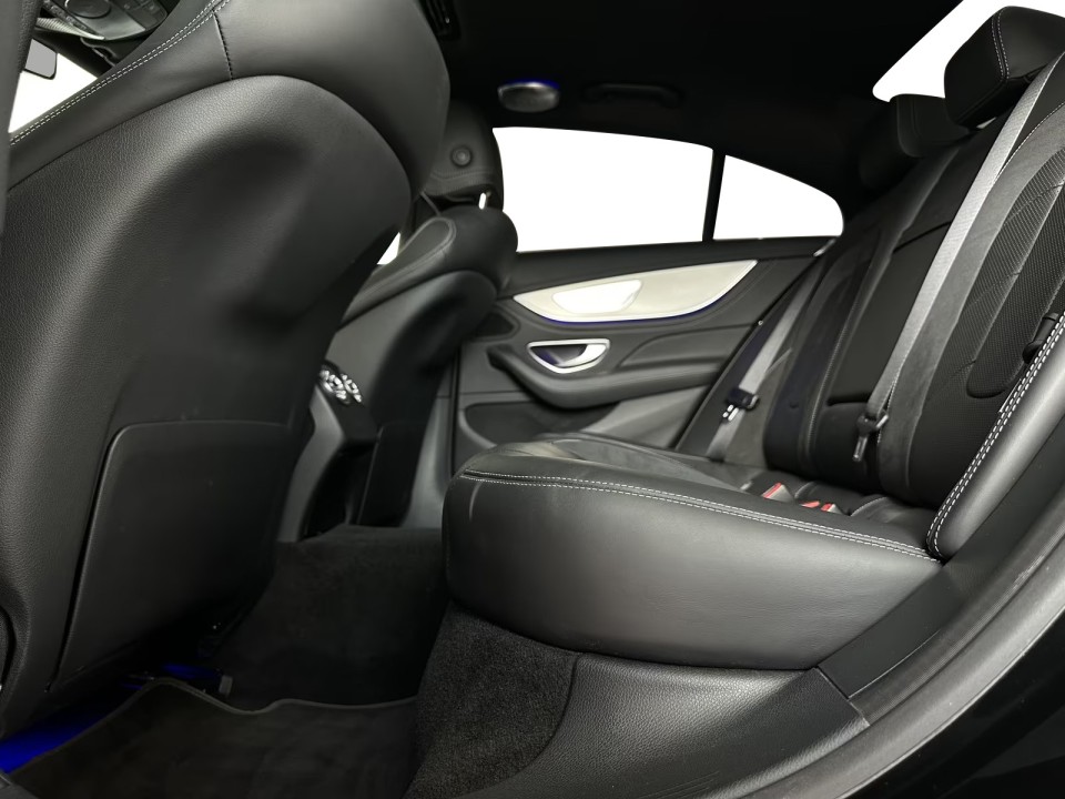 Mercedes-Benz CLS 53 AMG - foto 31