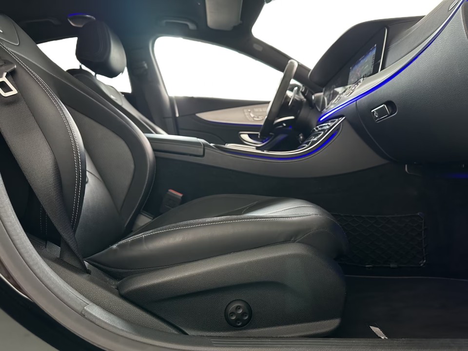 Mercedes-Benz CLS 53 AMG - foto 15