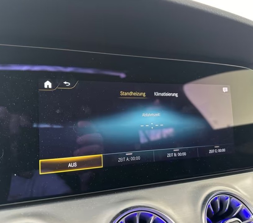 Mercedes-Benz CLS 53 AMG - foto 22