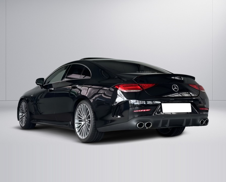 Mercedes-Benz CLS 53 AMG (5)