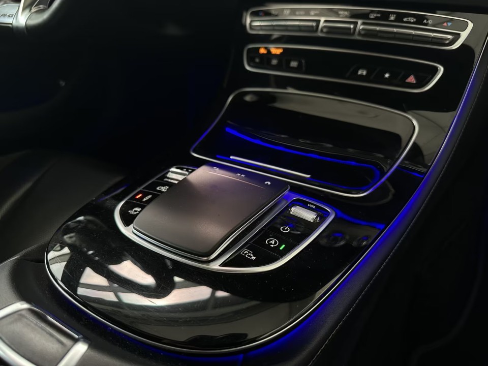 Mercedes-Benz CLS 53 AMG - foto 18