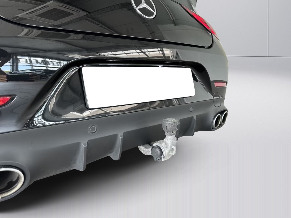 Mercedes-Benz CLS 53 AMG - foto 33