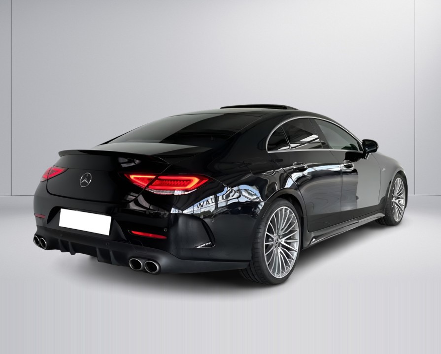 Mercedes-Benz CLS 53 AMG (3)