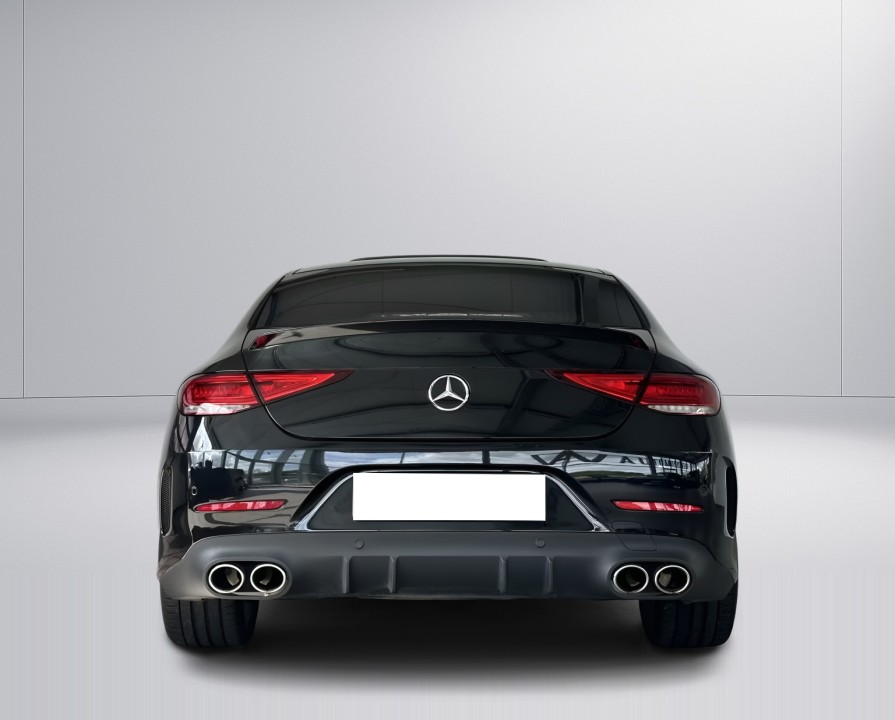 Mercedes-Benz CLS 53 AMG (4)