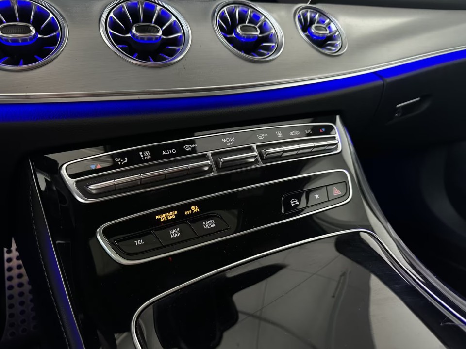 Mercedes-Benz CLS 53 AMG - foto 19