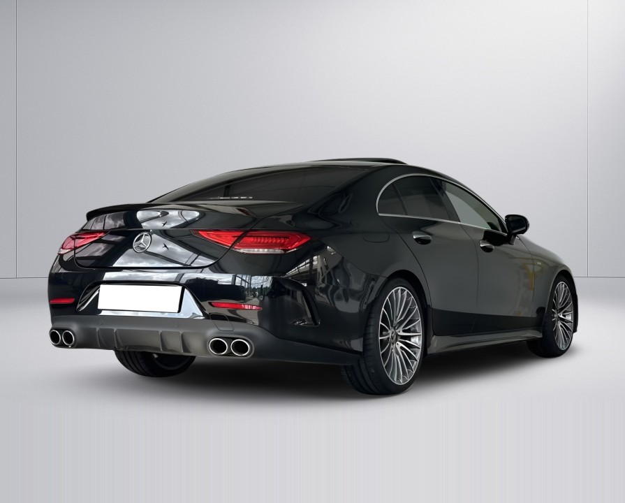 Mercedes-Benz CLS 53 AMG (2)