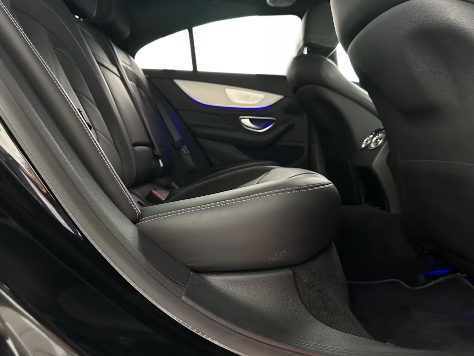 Mercedes-Benz CLS 53 AMG - foto 30