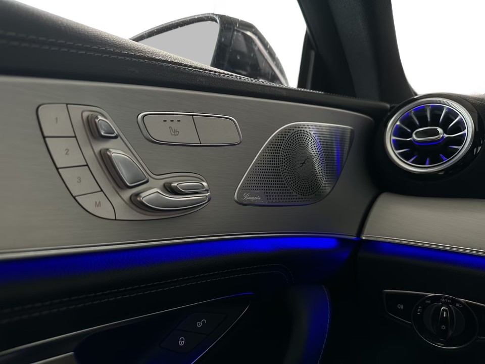 Mercedes-Benz CLS 53 AMG - foto 32