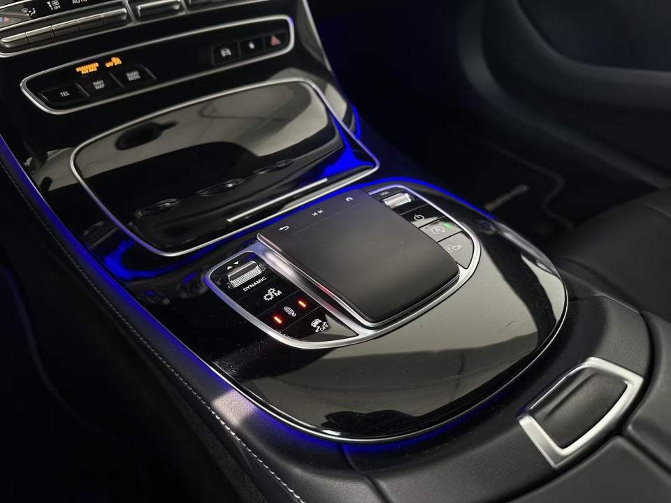 Mercedes-Benz CLS 53 AMG - foto 17