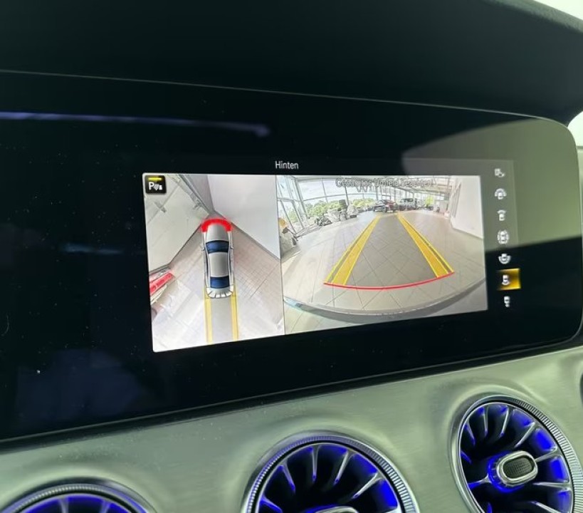 Mercedes-Benz CLS 53 AMG - foto 25