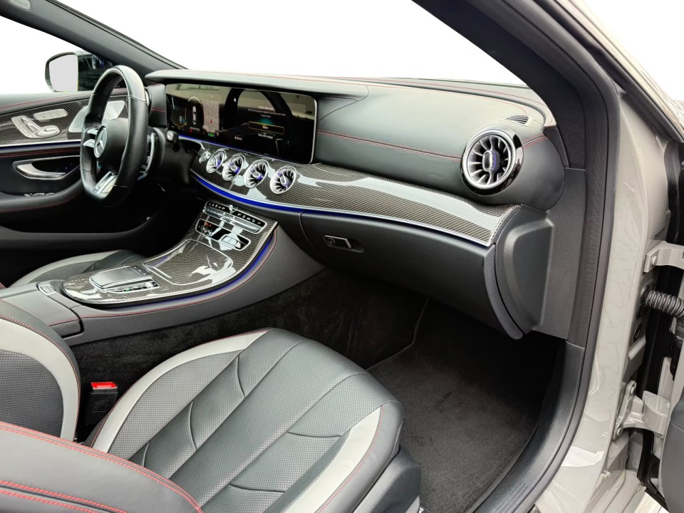 Mercedes-Benz CLS 53 AMG 4MATIC - foto 20