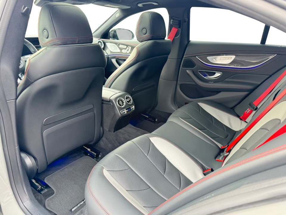 Mercedes-Benz CLS 53 AMG 4MATIC - foto 26