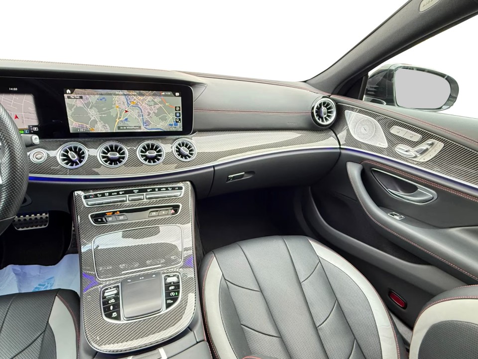 Mercedes-Benz CLS 53 AMG 4MATIC - foto 24