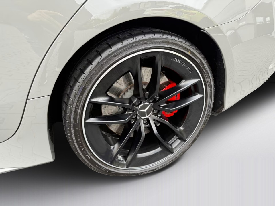 Mercedes-Benz CLS 53 AMG 4MATIC - foto 47