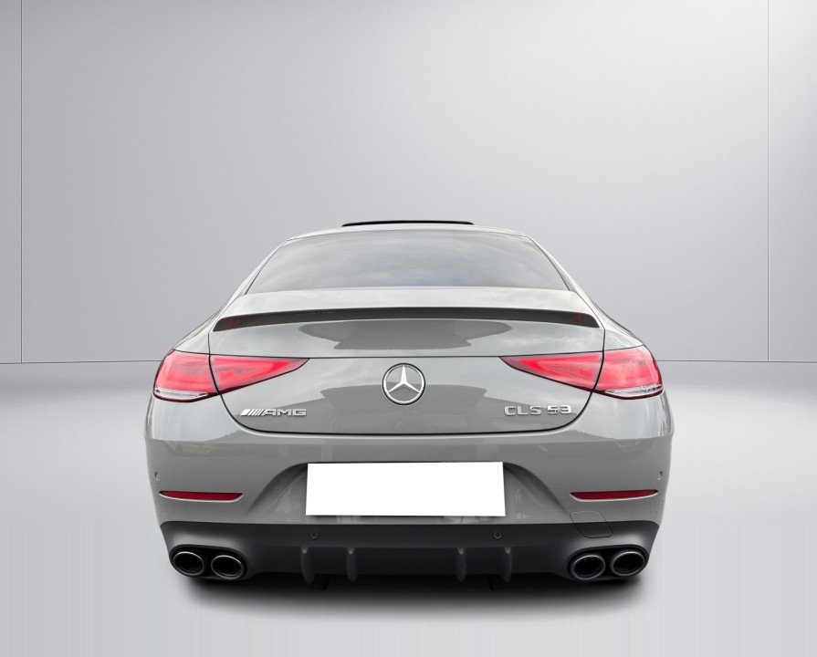 Mercedes-Benz CLS 53 AMG 4MATIC (4)