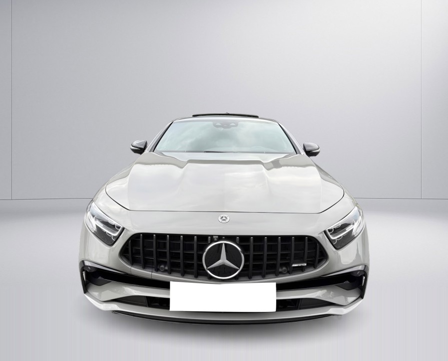 Mercedes-Benz CLS 53 AMG 4MATIC - foto 10