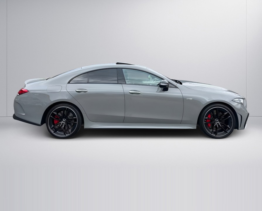 Mercedes-Benz CLS 53 AMG 4MATIC (2)