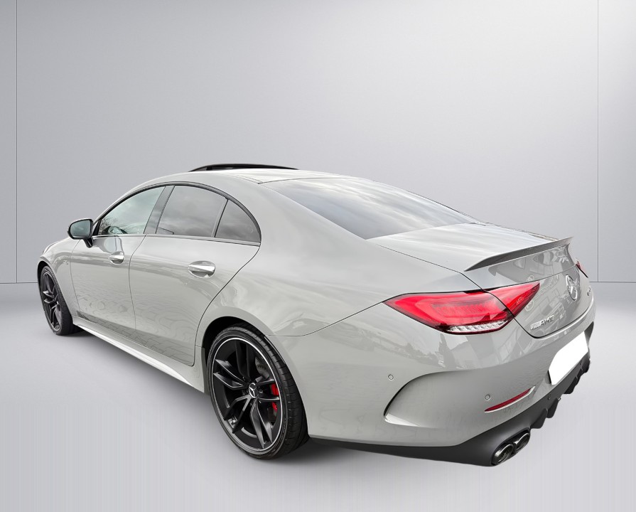Mercedes-Benz CLS 53 AMG 4MATIC - foto 6
