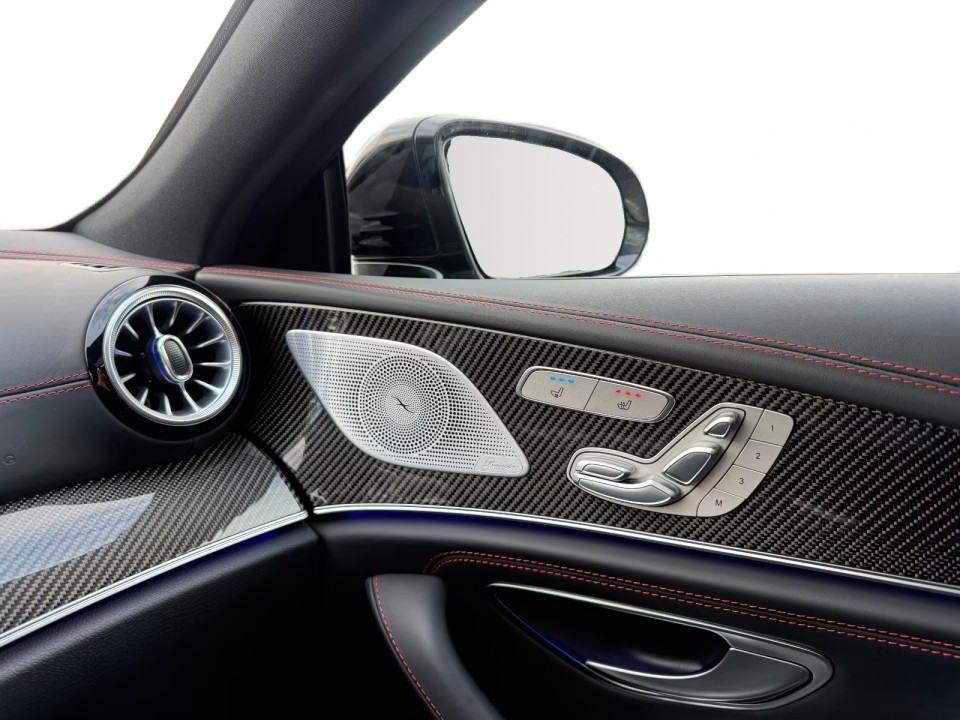 Mercedes-Benz CLS 53 AMG 4MATIC - foto 44