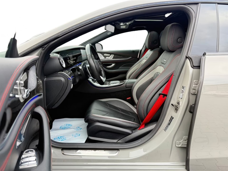 Mercedes-Benz CLS 53 AMG 4MATIC - foto 19