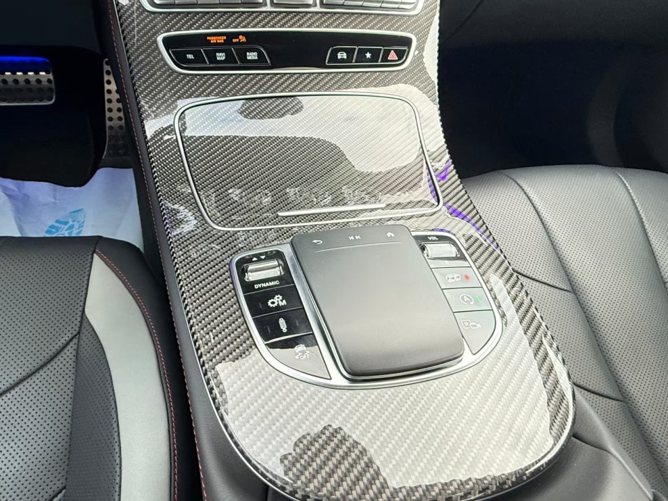 Mercedes-Benz CLS 53 AMG 4MATIC - foto 29