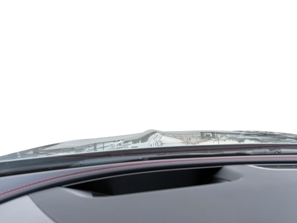 Mercedes-Benz CLS 53 AMG 4MATIC - foto 45