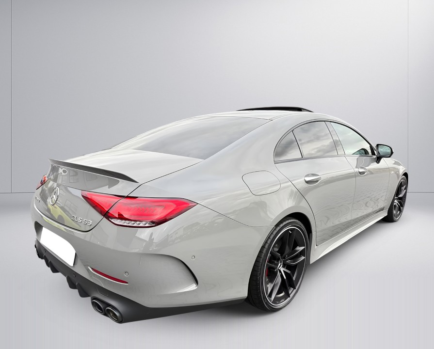 Mercedes-Benz CLS 53 AMG 4MATIC (3)