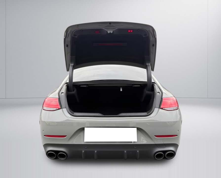 Mercedes-Benz CLS 53 AMG 4MATIC - foto 46