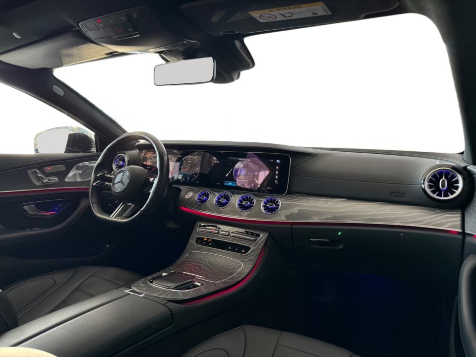 Mercedes-Benz CLS400d 4MATIC AMG - foto 12