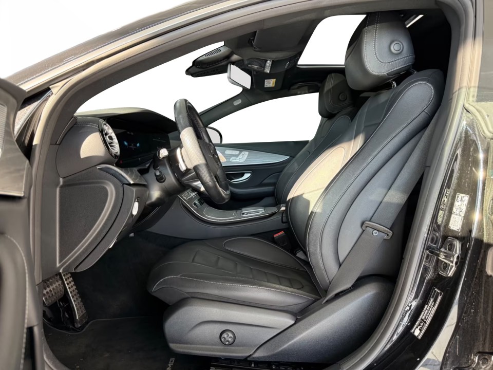 Mercedes-Benz CLS400d 4MATIC AMG - foto 13