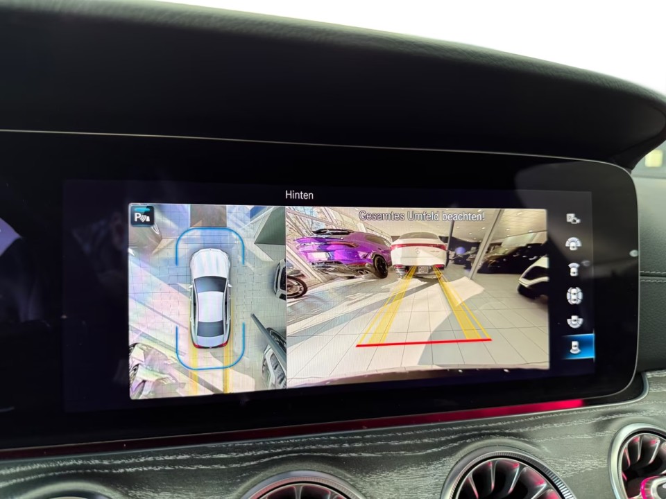 Mercedes-Benz CLS400d 4MATIC AMG - foto 20