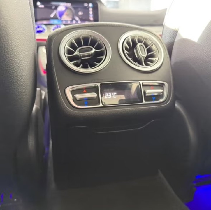 Mercedes-Benz CLS400d 4MATIC AMG - foto 21