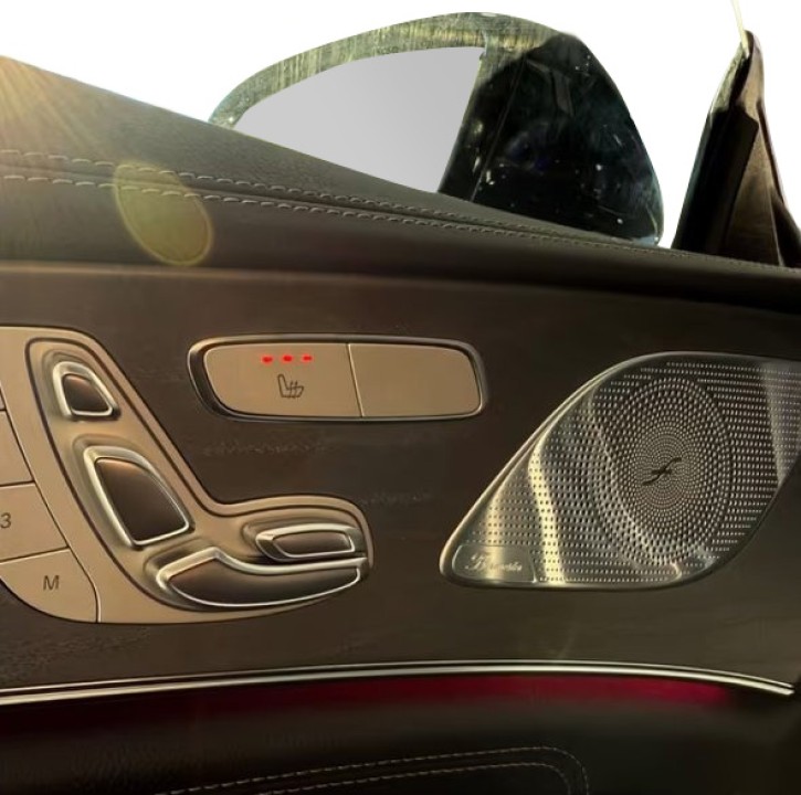 Mercedes-Benz CLS400d 4MATIC AMG - foto 22