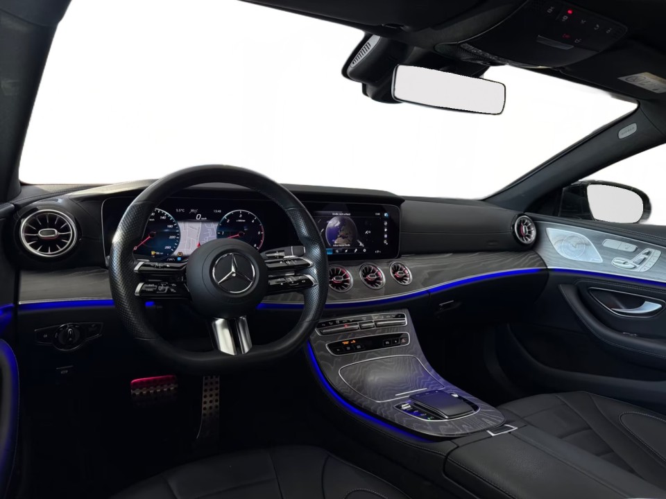 Mercedes-Benz CLS400d 4MATIC AMG - foto 10