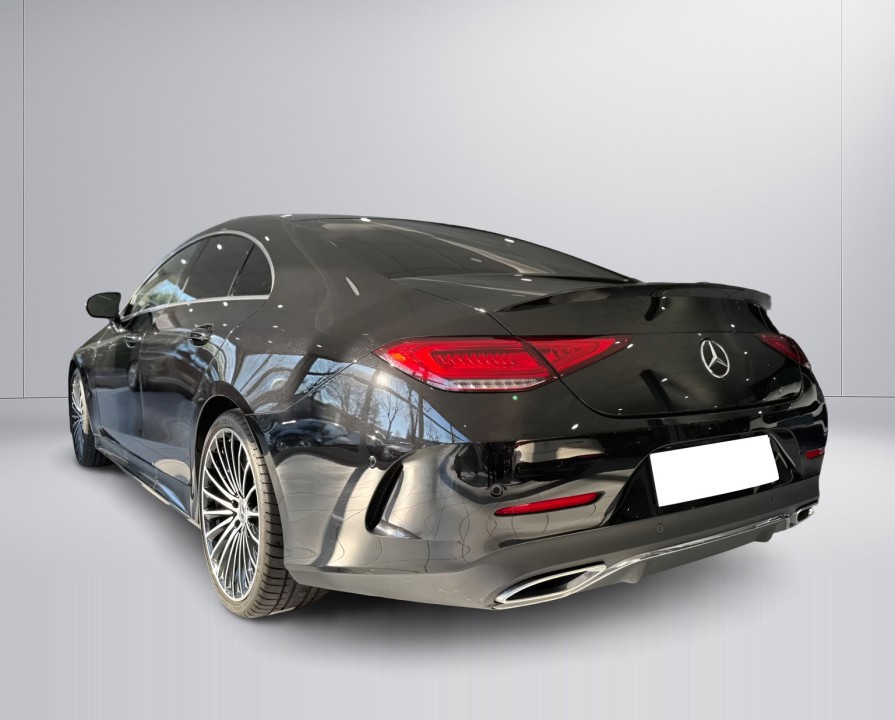 Mercedes-Benz CLS400d 4MATIC AMG (5)