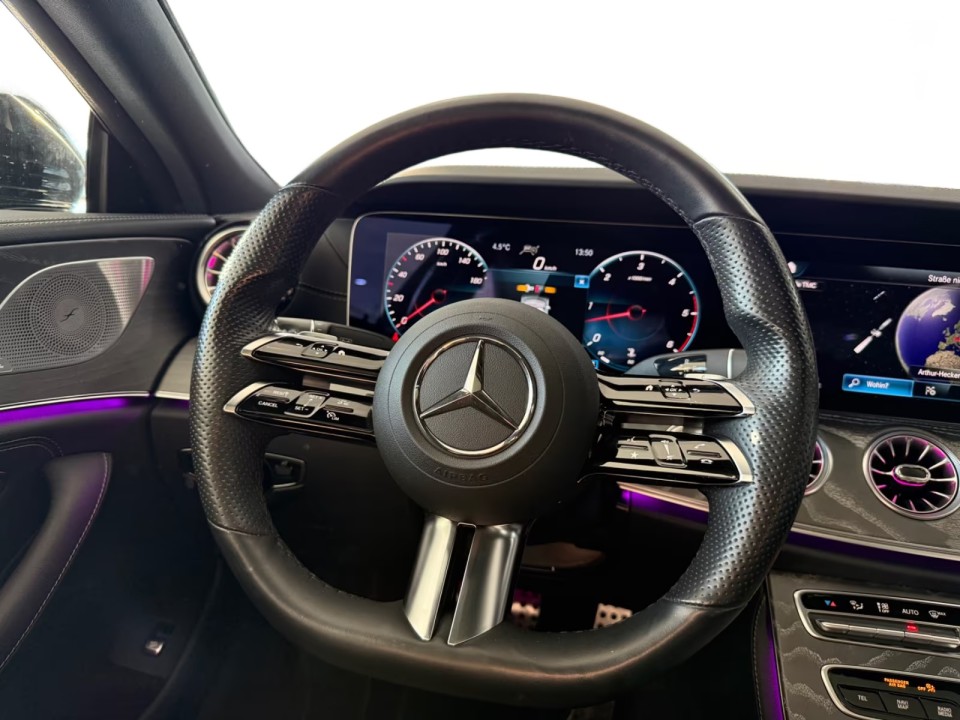 Mercedes-Benz CLS400d 4MATIC AMG - foto 9