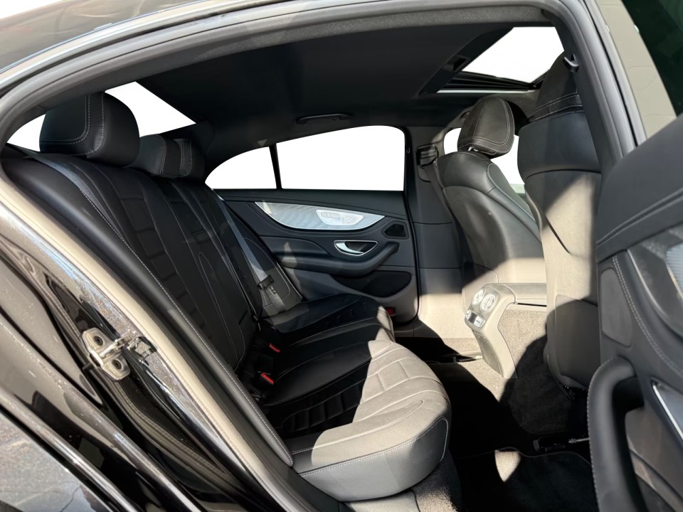 Mercedes-Benz CLS400d 4MATIC AMG - foto 16