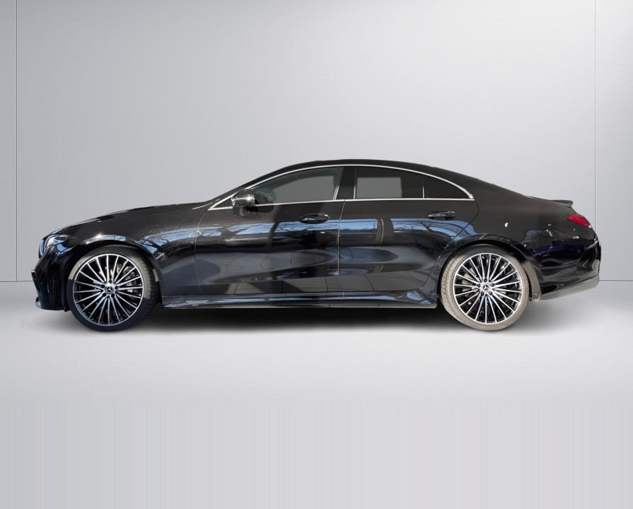 Mercedes-Benz CLS400d 4MATIC AMG - foto 6