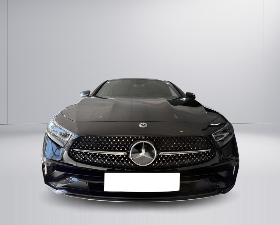 Mercedes-Benz CLS400d 4MATIC AMG - foto 8