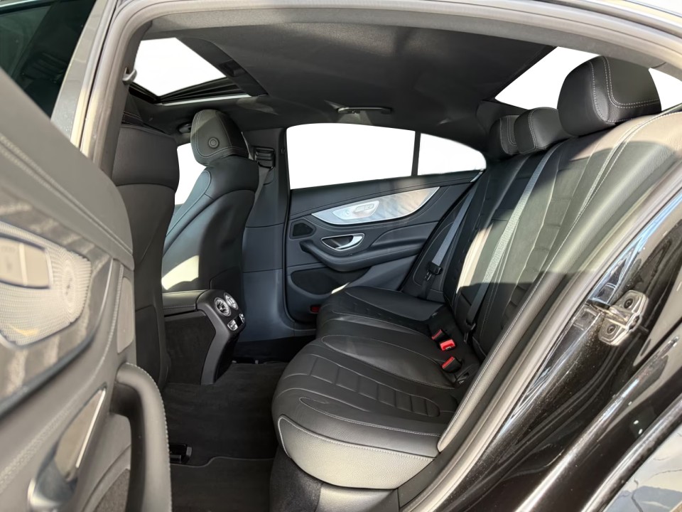 Mercedes-Benz CLS400d 4MATIC AMG - foto 17