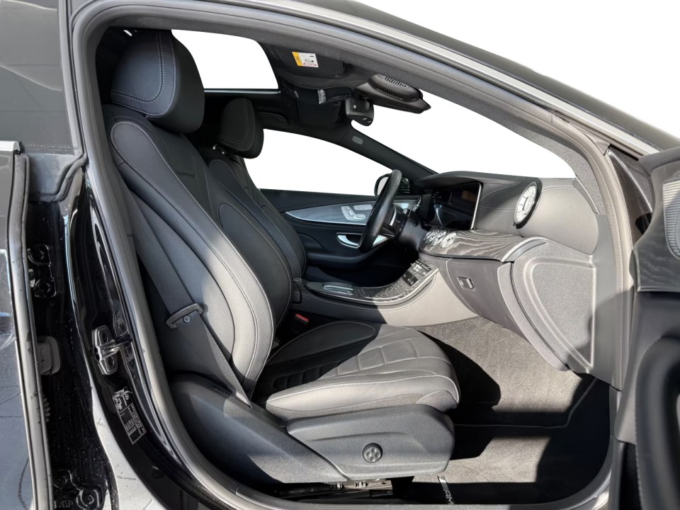 Mercedes-Benz CLS400d 4MATIC AMG - foto 14