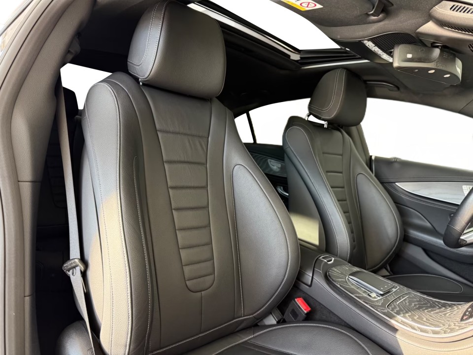 Mercedes-Benz CLS400d 4MATIC AMG - foto 15